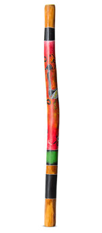 Small John Rotumah Didgeridoo (JW1495)